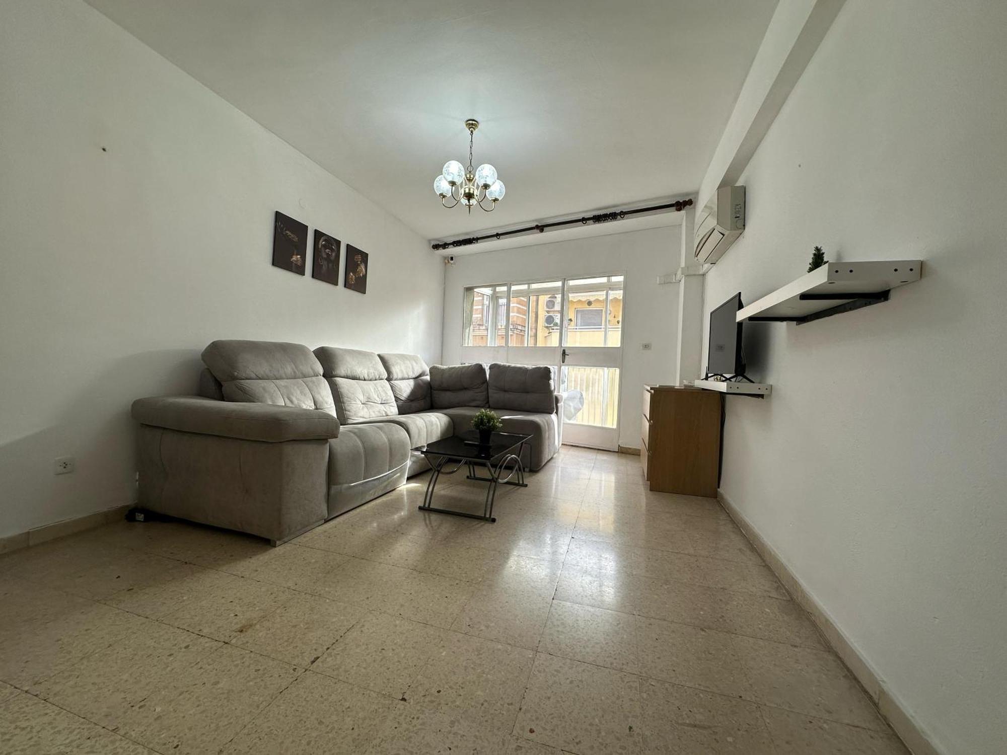 Habitación Doble en La Victoria Málaga Exterior foto